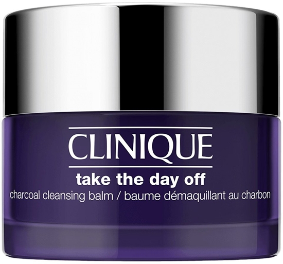 Picture of Clinique CLINIQUE_Take The Day Off Charcoal Cleansing Balm balsam do demakijau 30ml
