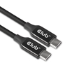 Picture of CLUB3D USB 3.2 Gen2 Type C to C Active Bi-directional Cable 8K60Hz M/M 5m/16.4ft