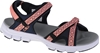 Picture of CMP Almaak Hiking Sandal 38Q9946-27NL Róowe 37