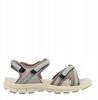 Picture of CMP CMP Almaak Hiking Sandal 38Q9946-13PT Brzowe 40
