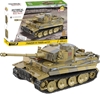Изображение Cobi Klocki Panzer VI Tiger no131