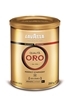 Picture of Coffee LAVAZZA ORO, ground, 250 g, in a metal box