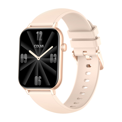 Изображение COLMI C28 Gold Smartwatch