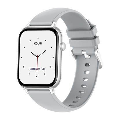 Изображение COLMI C28 Silver Smartwatch