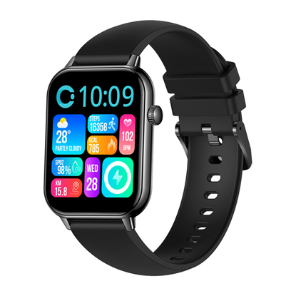 Изображение COLMI C28 Smartwatch - Black