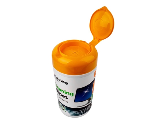 Picture of ColorWay | Cleaning Wipes