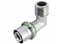 Attēls no Comap Kolano GZ zaprasowywane MultiSkin mosidz/ocynk 20x3/4 726EDX-02 (DWZ)