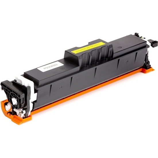 Изображение Compatible cartridge CANON CRG-069, Yellow