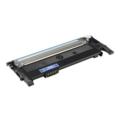 Picture of Compatible cartridge HP 117A (W2071A), Cyan