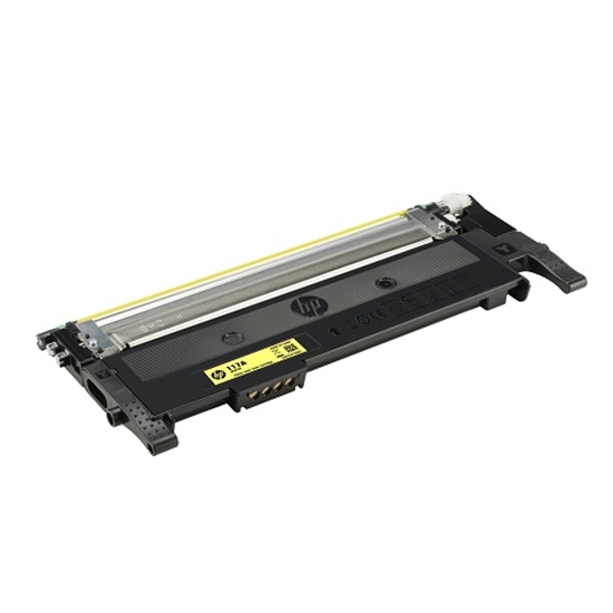 Picture of Compatible cartridge HP 117A (W2072A), Yellow