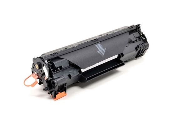 Изображение Compatible cartridge HP CB436A
