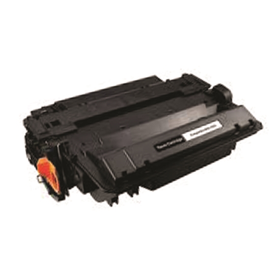 Picture of Compatible cartridge HP CE255A