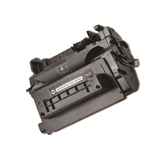 Picture of Compatible cartridge HP CE390A