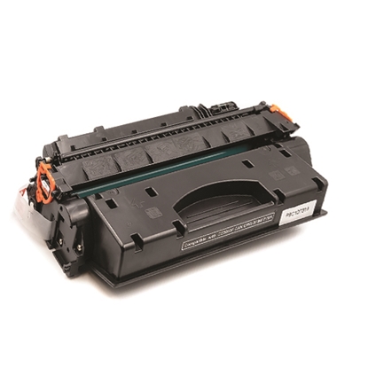 Picture of Compatible cartridge HP CE505X, CE505A