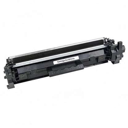 Picture of Compatible cartridge HP CF217A