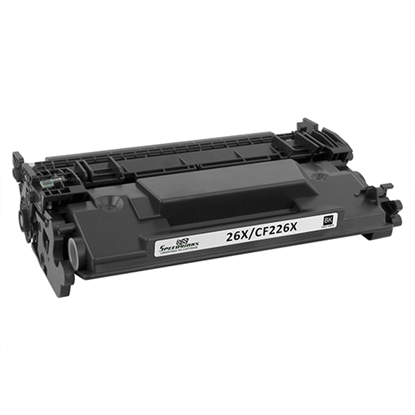 Picture of Compatible cartridge HP CF226X, CF226A