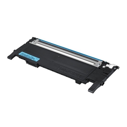Attēls no Compatible cartridge SAMSUNG CLP-320, Cyan
