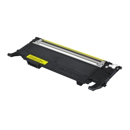 Attēls no Compatible cartridge SAMSUNG CLP-320, Yellow