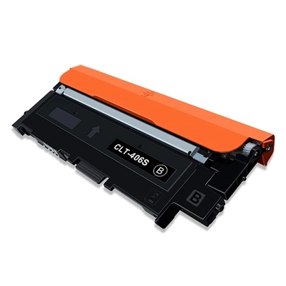 Attēls no Compatible cartridge SAMSUNG CLT-K406S