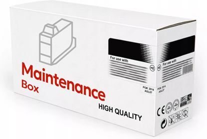 Attēls no Compatible Epson T6714 (C13T671400) Maintenance box