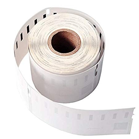 Picture of Compatible TopJet Dymo labels LD-99014 101mm x 54mm