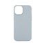 Picture of Connect Apple iPhone 13 Premium Magsafe Soft Touch Silicone Case New Function Grey Blue