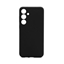 Изображение Connect Samsung Galaxy S24 Plus Premium Quality Magnetic Soft Touch Silicone Case Black