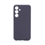 Picture of Connect Samsung Galaxy S24 Plus Premium Quality Magnetic Soft Touch Silicone Case Midnight Blue