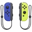 Picture of CONSOLE ACC CONTROLLER PAIR/JOY-CON BL/Y 212033 NINTENDO