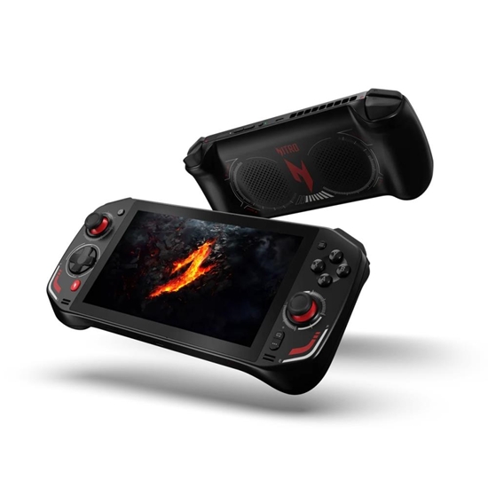 Picture of CONSOLE NITRO BLAZE GN771 7''/DH.E4JEX.001 ACER
