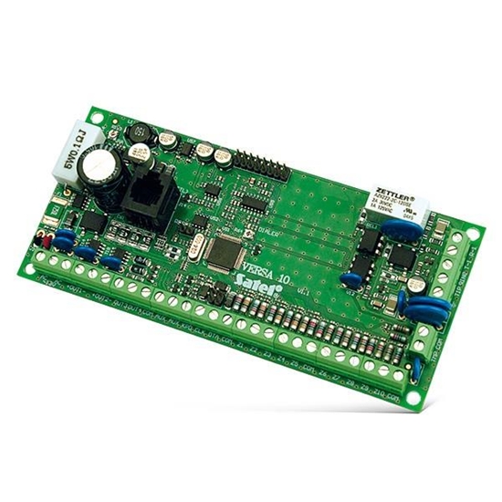 Picture of CONTROL PANEL 10-30ZONES/VERSA10 SATEL