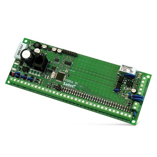 Picture of CONTROL PANEL 15-30ZONES/VERSA15 SATEL