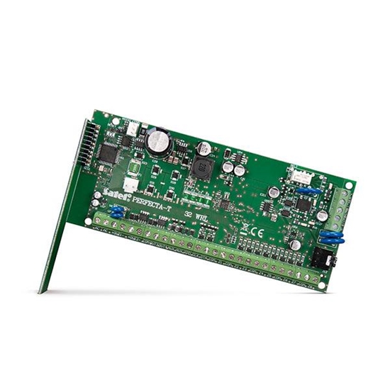 Изображение CONTROL PANEL 8-32ZONES//PERFECTA-T 32-WRL SATEL