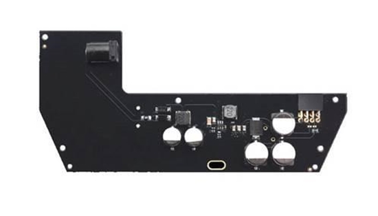 Picture of CONTROL PANEL ACC 12V PSU/FOR HUB 17938 AJAX