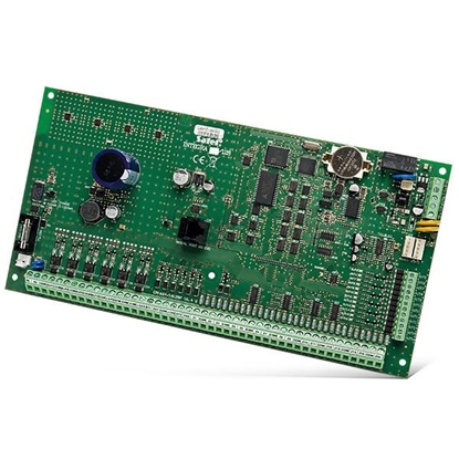 Picture of CONTROL PANEL ADVANCED/16-128ZONES INTEGRA128 SATEL