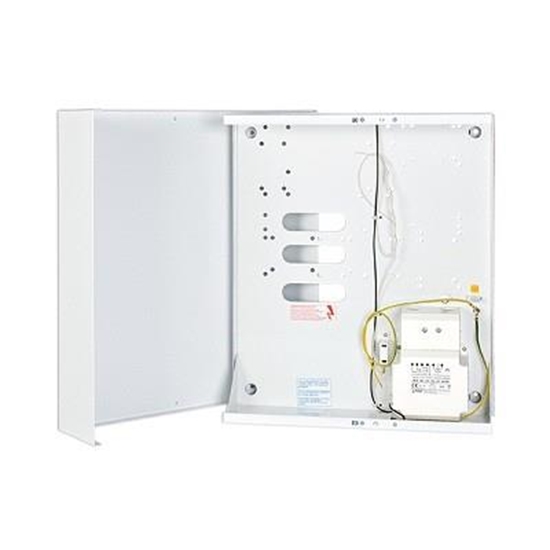 Изображение CONTROL PANEL CASE METAL/OMI-4 SATEL