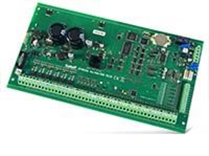 Attēls no CONTROL PANEL GRADE 3/INTEGRA 256 PLUS SATEL