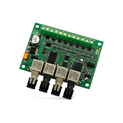 Attēls no CONTROL PANEL INTERFACE/FIBER OPTIC INT-FI SATEL