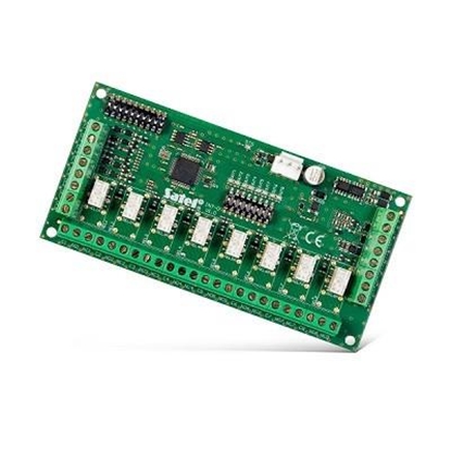 Attēls no CONTROL PANEL OUTPUT EXPANSION/MODULE INT-O SATEL