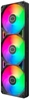 Изображение Cooler Master SickleFlow Edge 360 ARGB Fan 12cm