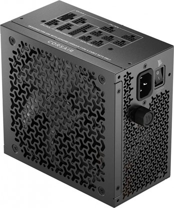 Picture of CORSAIR 2025 RMx Shift Srs RM1000x PSU