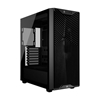 Picture of Corsair 3200D RS PC case Midi-Tower black