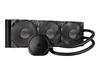 Изображение CORSAIR NAUTILUS 360 360mm CPU Cooler