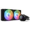 Изображение CPU COOLER MULTI SOCKET/KRAKEN 240 RGB RL-KR240B1 NZXT