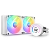 Изображение CPU COOLER MULTI SOCKET/KRAKEN 240 RGB RL-KR24EW1 NZXT