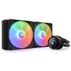 Изображение CPU COOLER MULTI SOCKET/KRAKEN 280 RGB RL-KR280B1 NZXT
