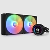 Picture of CPU COOLER MULTI SOCKET/KRAKEN 280 RGB RL-KR28EB1 NZXT