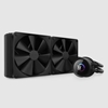 Picture of CPU COOLER MULTI SOCKET/KRAKEN 280 RL-KN280-B1 NZXT