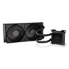 Picture of CPU COOLER S_MULTI/NAVIS F240 EY3B001 ENDORFY