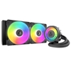 Picture of CPU dzesētājs Arctic LF III Pro 280 A-RGB